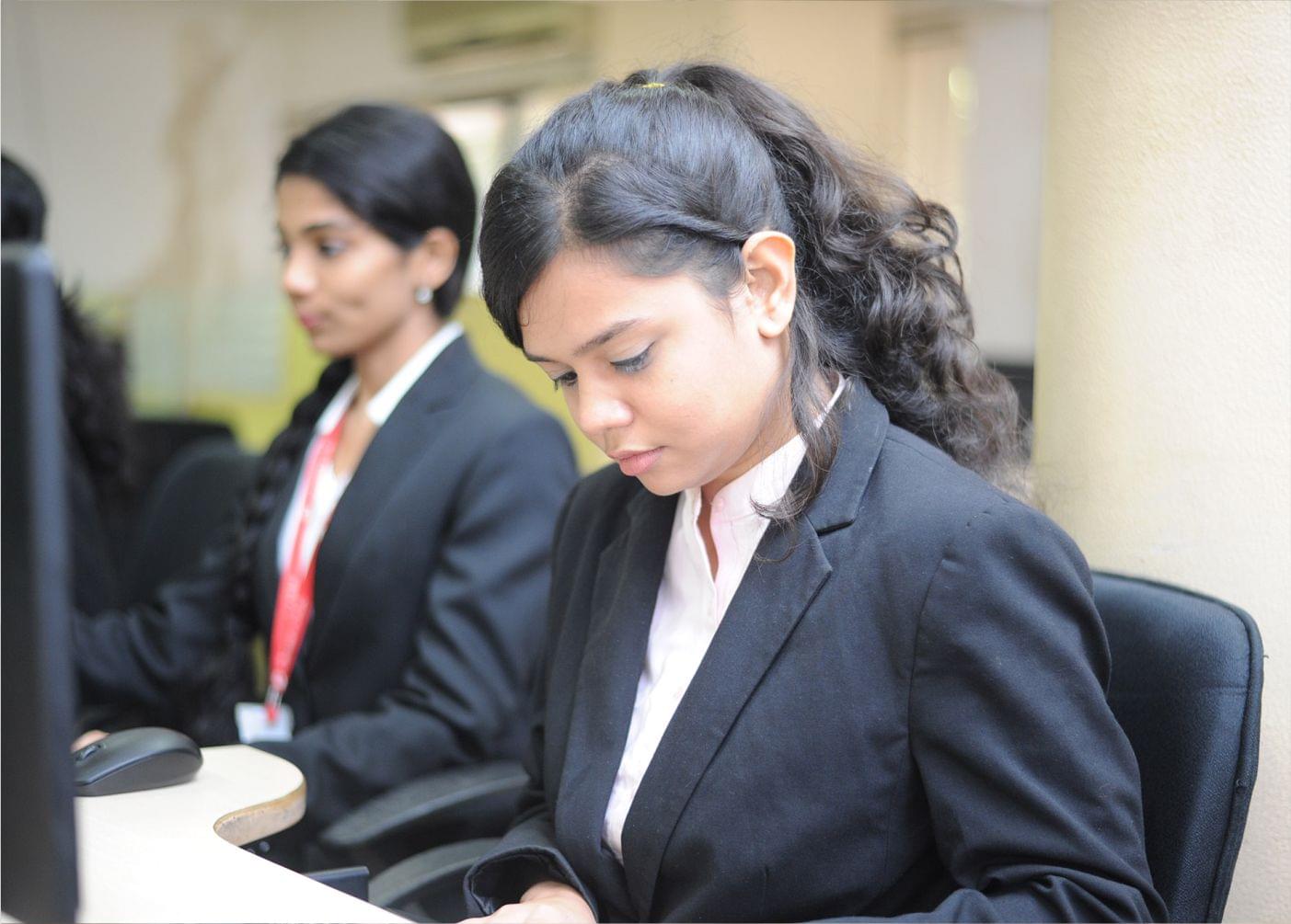 Chetana's Institute of Management and Research Mumbai IT Lab. photo 1